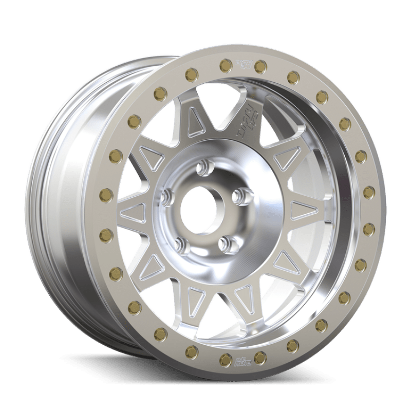 Dirty Life 9400 Roadkill 17x9 / 5x114.3 BP / - 14mm Offset / 78.1mm Hub Machined Wheel - Beadlock - My Store