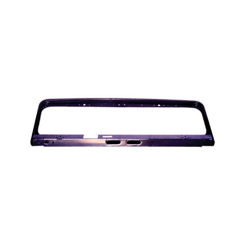 Omix Windshield Frame - 55 - 68 Jeep CJ5 and CJ6 - My Store