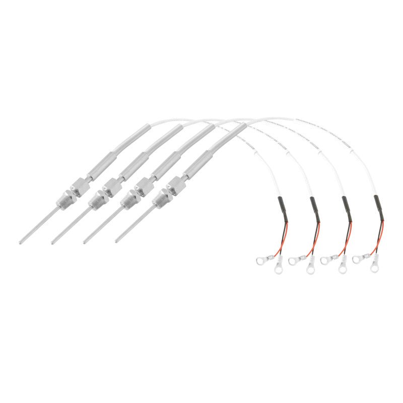 AEM Single K - Type Thermocouple Kit - 4 Pack - My Store