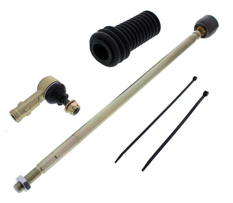 All Balls Racing 2016 Polaris RZR XP 4 Turbo Rack Tie Rod Kit - Right - My Store