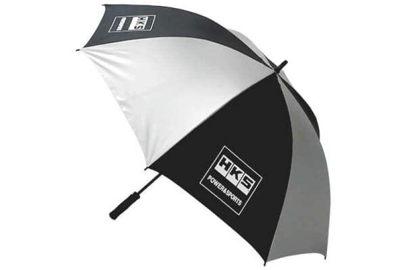 HKS Folding Umbrella - Two Tone - My Store