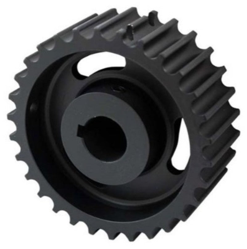 Moroso Dry Sump Oil Pump Pulley - 36 Tooth - My Store