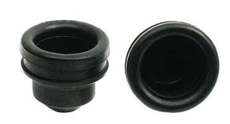 Moroso Breather/Filler Cap Grommet - .095 - 2 Pack - My Store