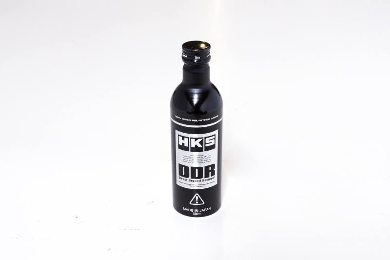 HKS Direct Deposit Remover GAS (225ml) - My Store