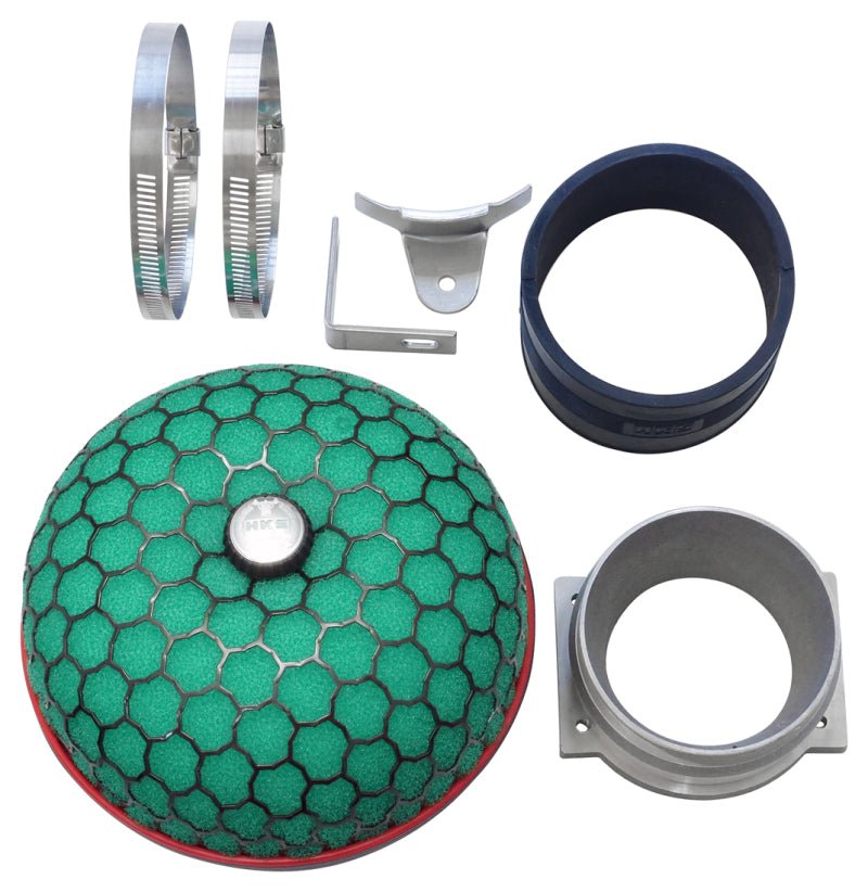 HKS SPF HCR32/HNR32 RB20DET - My Store