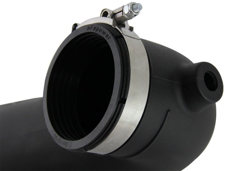 aFe MagnumFORCE Intake Stage - 2 Pro 5R 11 - 13 Dodge Challenger/Charger/Chrysler 300 V8 5.7L - My Store