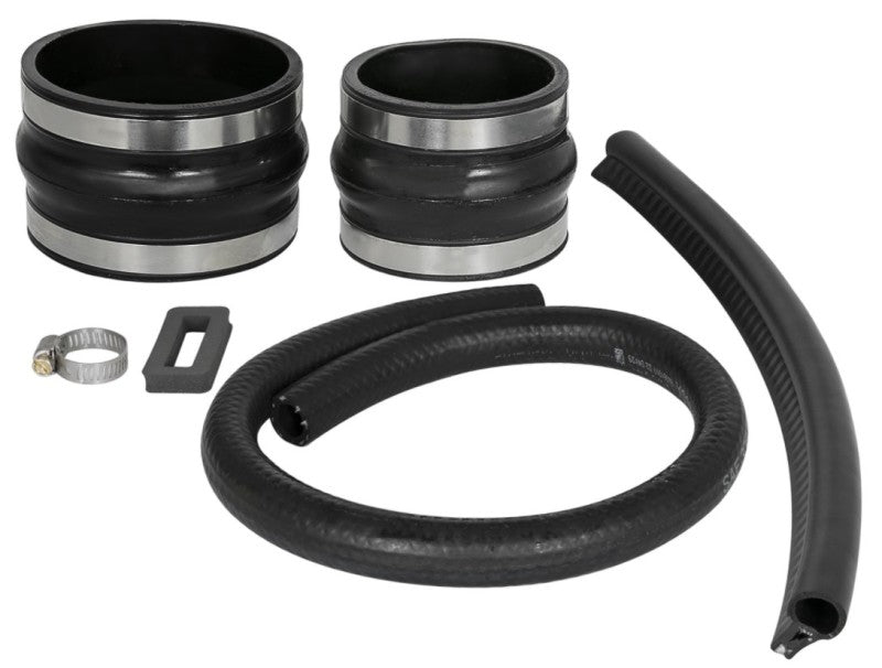 aFe MagnumFORCE Cold Air Intake System Spare Parts Kit Toyota Tundra 07 - 21 V8 - 5.7L - My Store