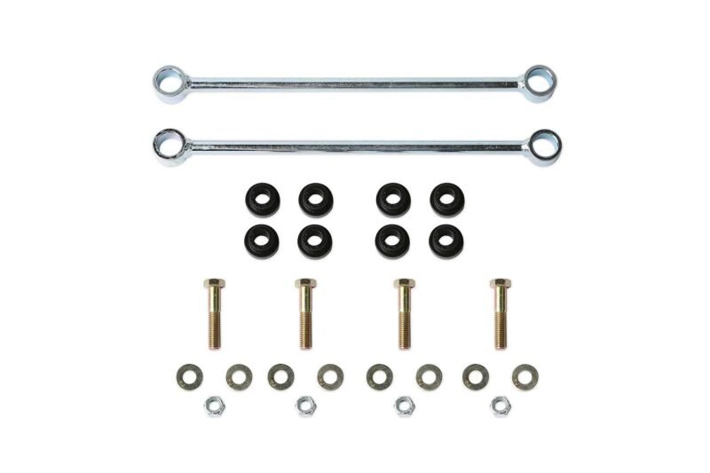Fabtech Rear Sway Bar End Link Kit - My Store