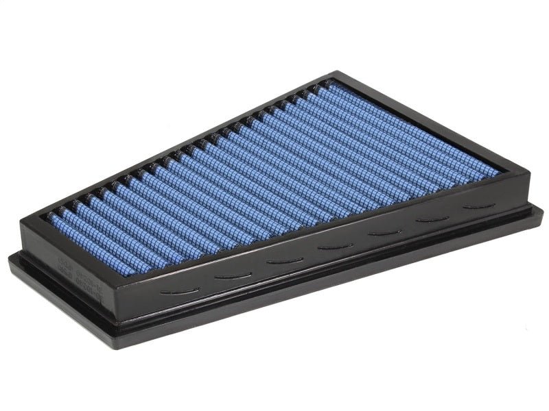 aFe Magnum FLOW OE Replacement Air Filter PRO 5R 14 - 15 Mercedes Benz CLA250 2.0L Turbo - My Store