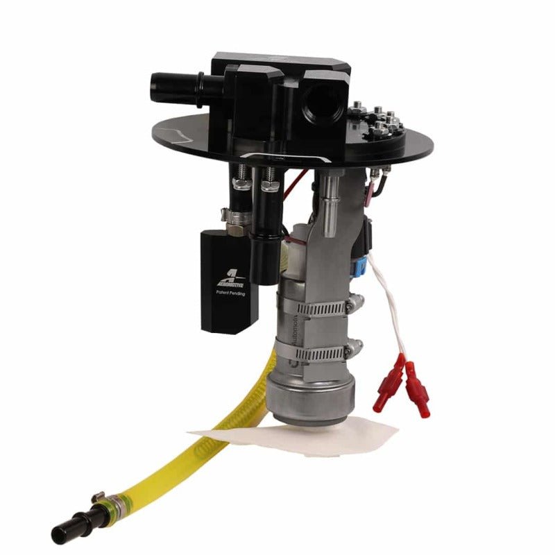Aeromotive 20 - 21 Jeep Gladiator 525 Fuel Pump - My Store