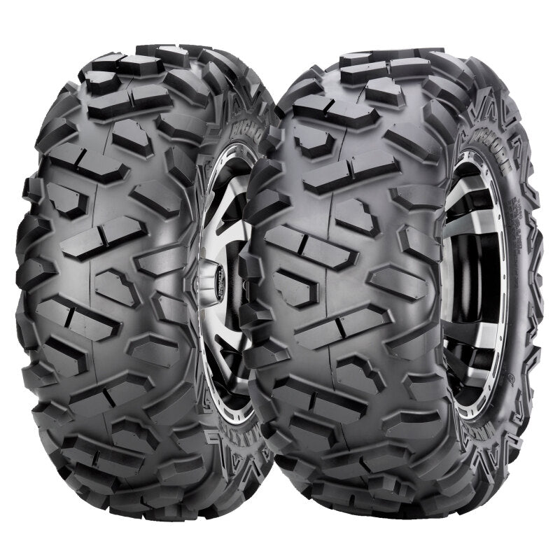 Maxxis Bighorn Radial Tire - AT25X8R12 6PR - My Store