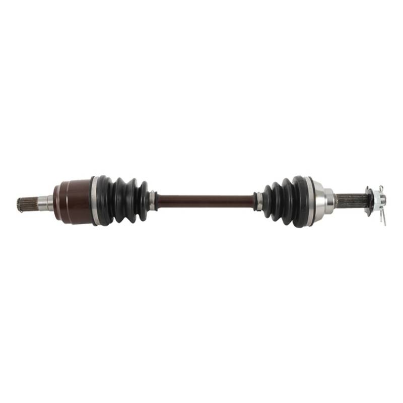 All Balls Racing 07 - 10 Suzuki LTA - 450 X King Quad 6 Ball Axle Front Left - My Store