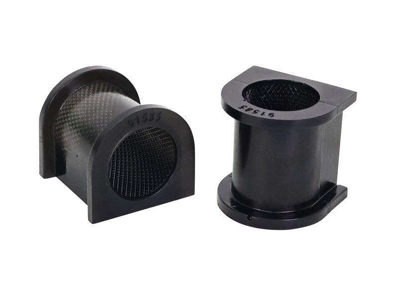 Whiteline Toyota Land Cruiser 81 - 90 26mm Front Stabilizer Bar Bushing - My Store