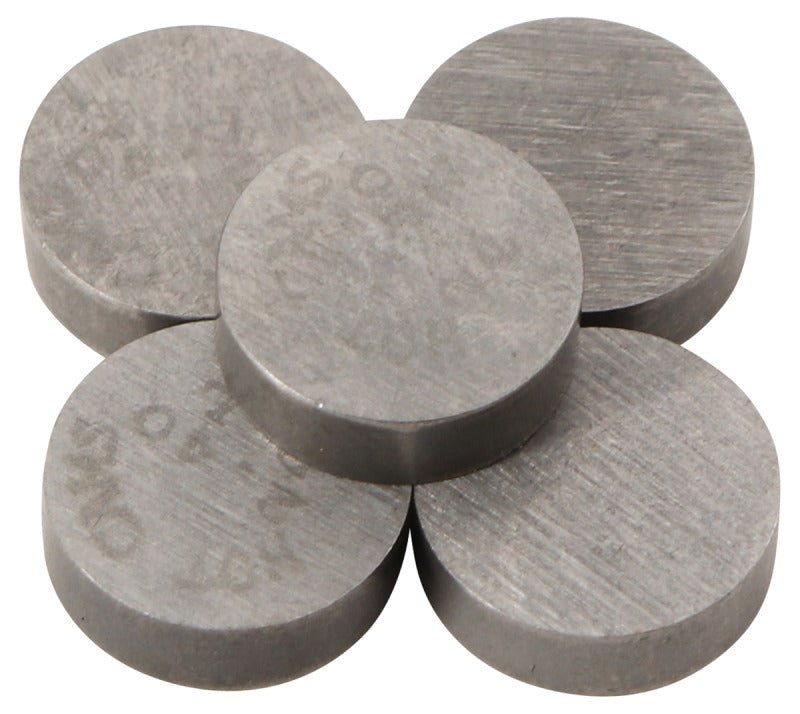 Hot Cams 08 - 13 Yamaha WR 250 R Dual Sport 250cc 2.40mm Shim Kit - 5 Pack - My Store