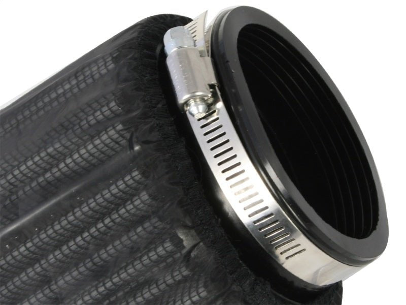 aFe MagnumSHIELD Pre - Filters P/F 18 - 09001 (Black) - My Store