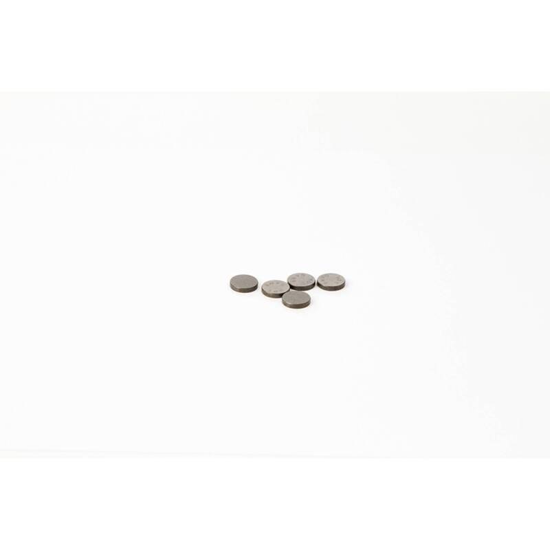 Hot Cams Shim Kits 2.550mm Thickness - 5 Pack - My Store