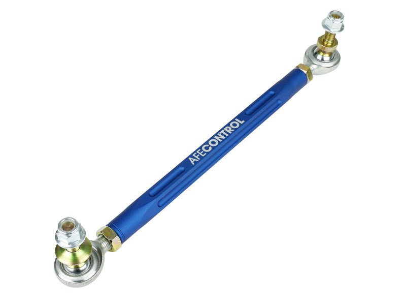 aFe Control 15 - 21 BMW M2 Adjustable Front and Rear End Links - My Store