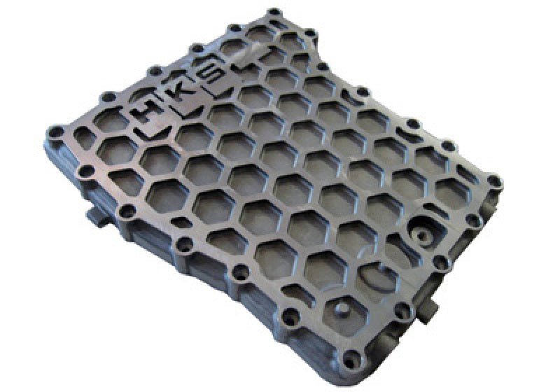 HKS 09 - 10 Nissan GT - R Transmission Oil Pan Upgrade - My Store