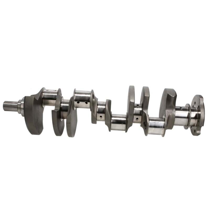 Manley Chevrolet Small Block 350 4340 Forged 3.480in Stroke Crankshaft - My Store