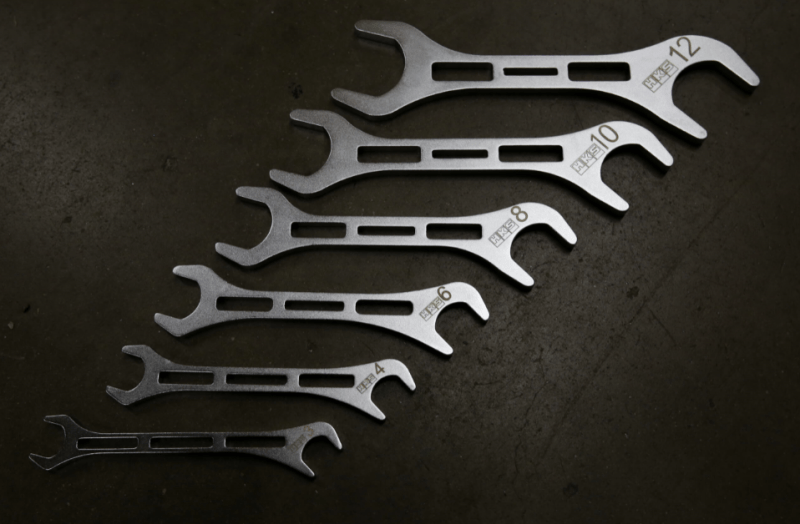 HKS Tone Fitting Wrench - My Store