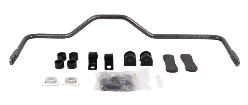 Hellwig 2022+ Ford Bronco Solid Chromoly 3/4in Rear Sway Bar - My Store