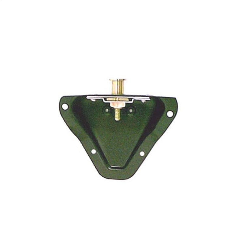 Omix Door Latch Pin & Bracket Right - Side - 81 - 95 CJ & Wrangler - My Store
