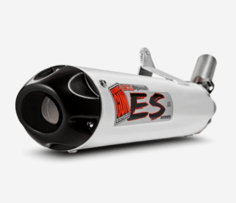 Big Gun 11 - 12 Honda CRF 450R ECO Series Slip On Exhaust - My Store