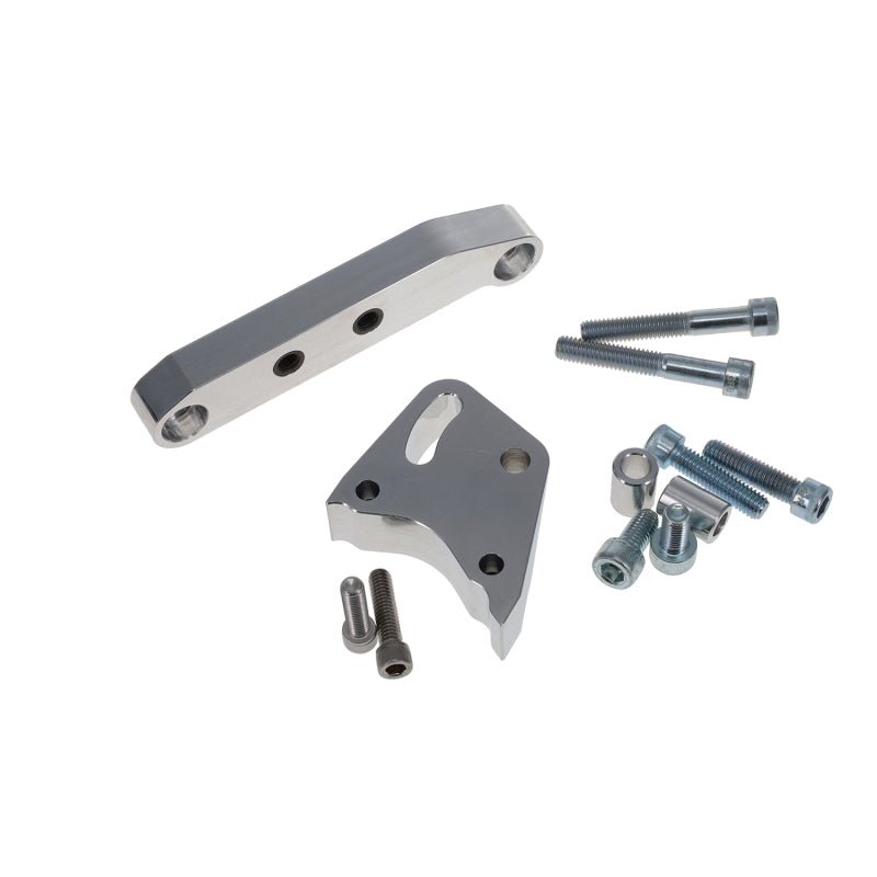 Peterson Fluid Systems LS Series Mount Blade - Left Side w/ Tension Adjustment - My Store