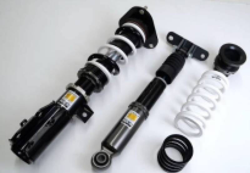 HKS 2023+ Toyota GR Corolla Hipermax MAX S GZEA14H Full Kit - My Store