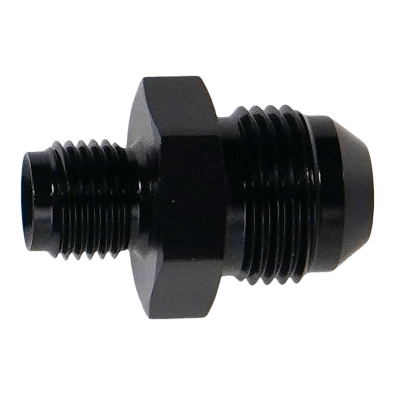DeatschWerks 8AN Male Flare to 1/2in - 20 Male Inverted Flare - My Store