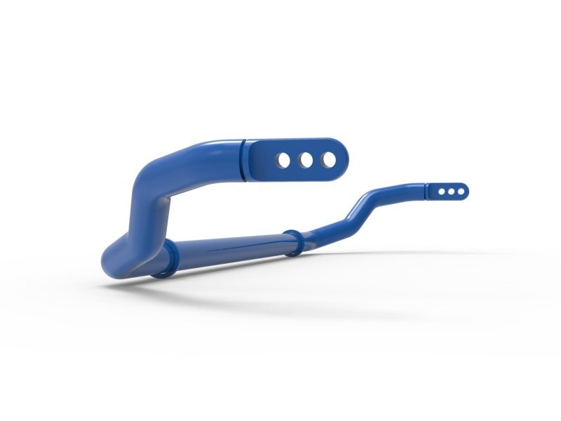 aFe Control Front Sway Bar 2020 Toyota Supra 3.0L - My Store
