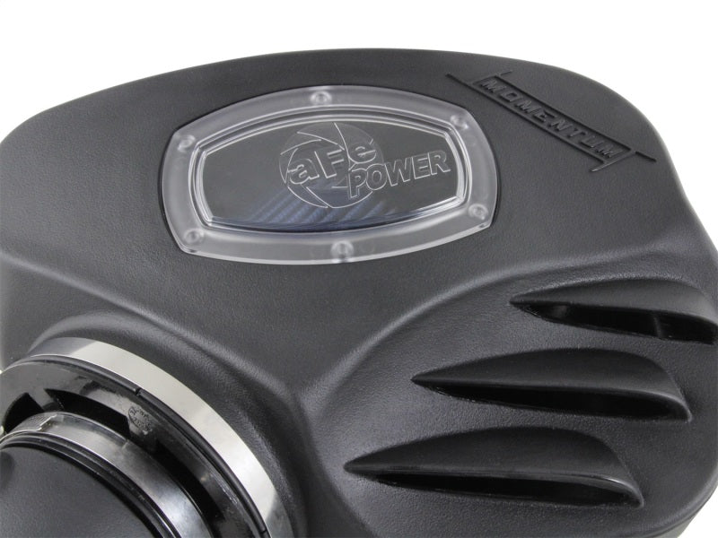 aFe Momentum Intake Stage - 2 Si Pro 5R 14 BMW 435i (F32) L6 - 3.0 / 12 - 15 335i (F30) L6 3.0L - My Store
