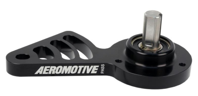 Aeromotive Passenger Side Belt Drive Bracket - My Store
