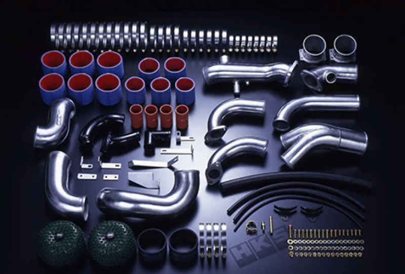 HKS SPL PPK BNR32 Full Kit - My Store