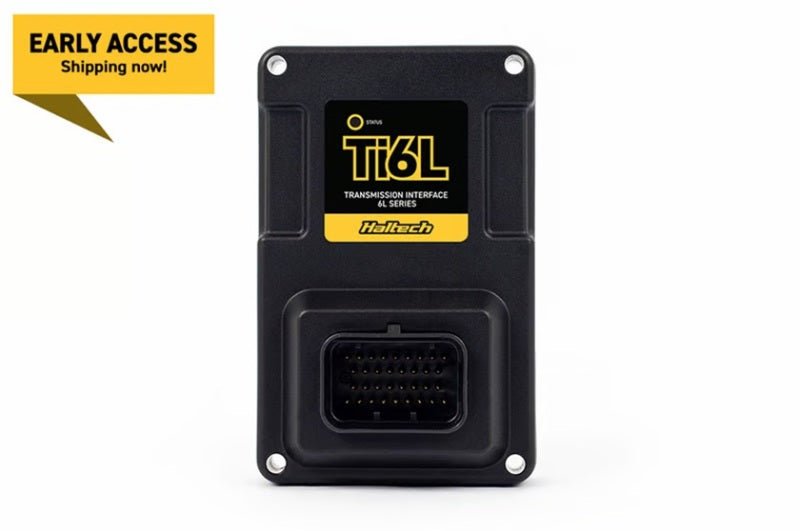 Haltech NEXUS Ti6L Transmission Interface Kit - My Store