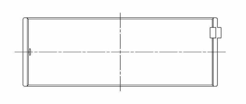 ACL Lexus V8 1UZFE/2UZFE/3UZFE Standard Size High Performance Rod Bearing Set - My Store