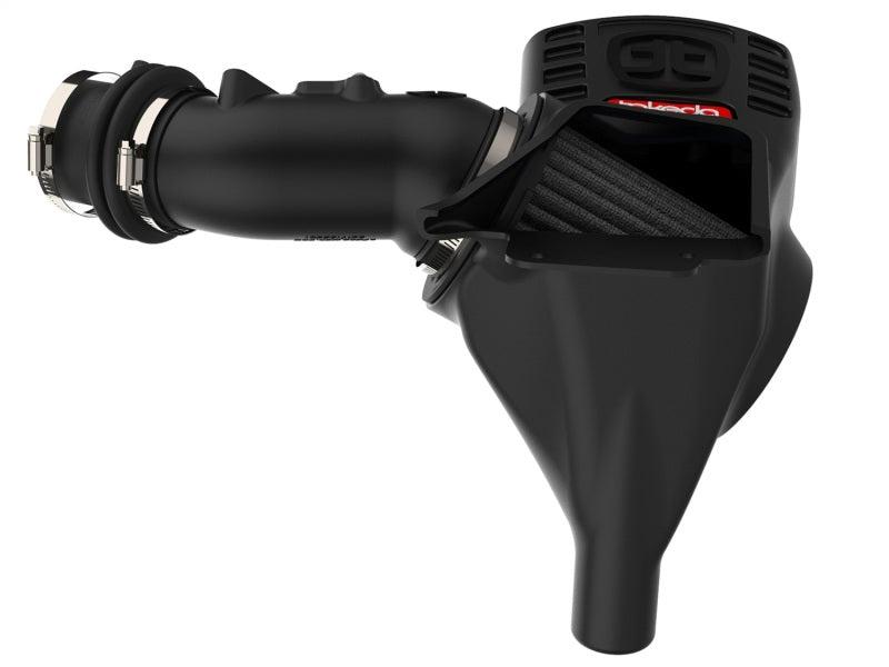 aFe POWER Momentum GT Pro Dry S Intake System 2017 Honda Civic Type R L4 - 2.0L (t) - My Store