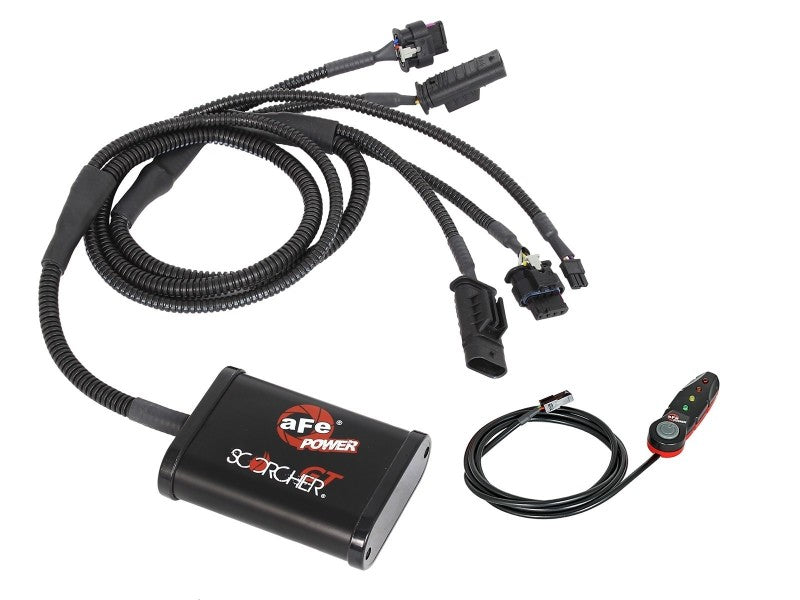 aFe Scorcher GT Module 22 Volkswagen GTI L4 - 2.0L (t) - My Store
