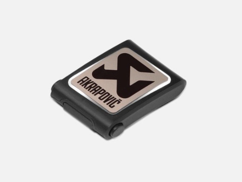 Akrapovic 2022+ Porsche 718 Cayman GT4 RS Sound Kit - My Store