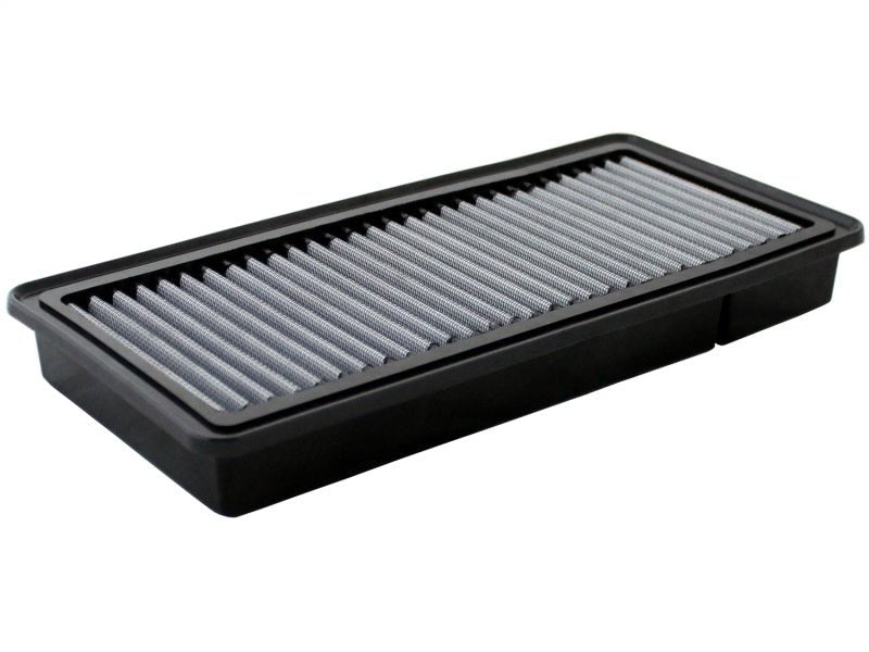 aFe Magnum FLOW Pro DRY S OE Replacement Air Filter 11 - 16 Ford Diesel 6.7L V8 - My Store