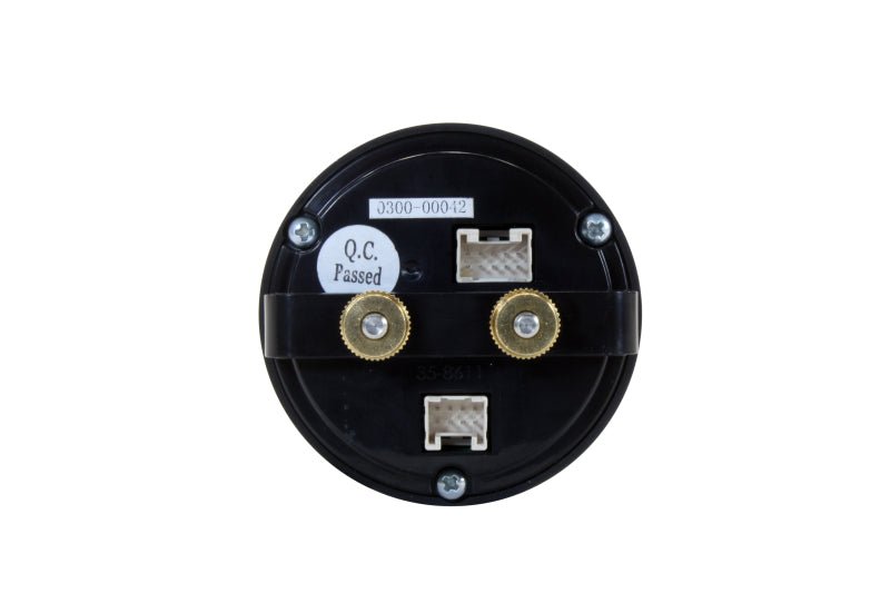 AEM X - Series OBDII Wideband UEGO AFR Sensor Controller Gauge - My Store