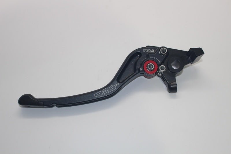 CRG 03 - 06 Honda CBR600RR/ CBR929RR RC2 Brake Lever - Standard Black - My Store