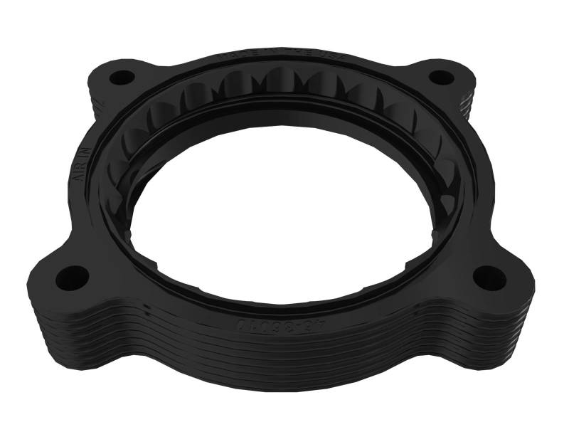 aFe Nissan Frontier 20 - 22 V6 - 3.8L Silver Bullet Throttle Body Spacer - My Store