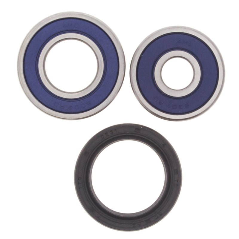 All Balls Racing 08 - 23 Yamaha TTR110 Wheel Bearing Kit Rear - My Store