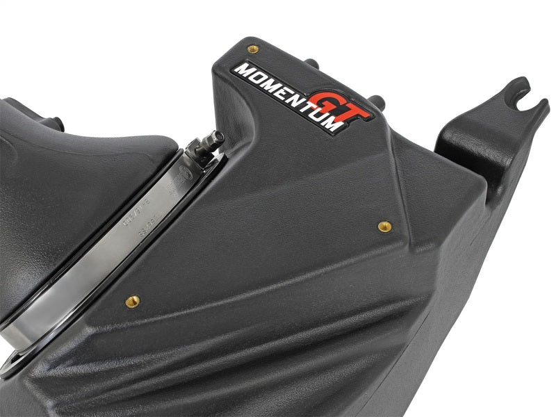 aFe Momentum GT Pro DRY S Cold Air Intake System 09 - 15 Cadillac CTS - V V8 6.2L (sc) - My Store