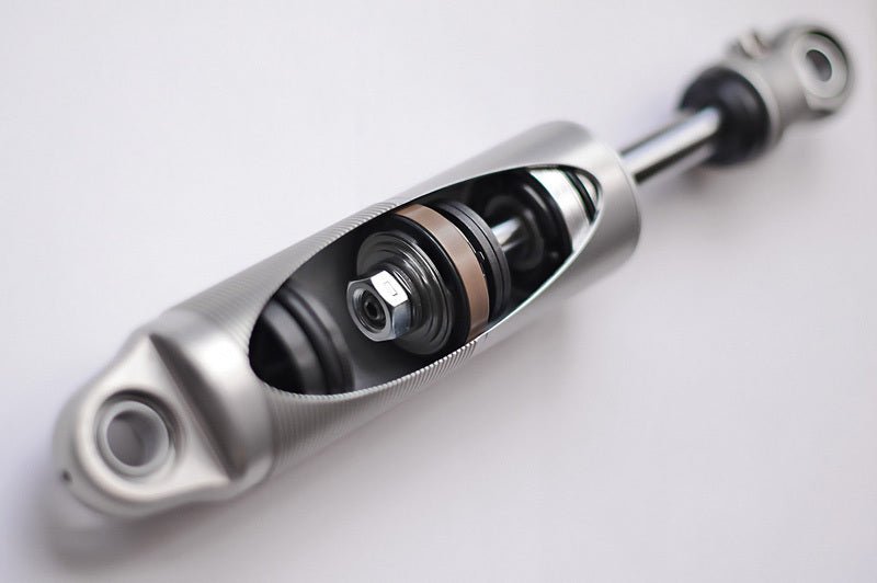 Ridetech 10 - 15 Chevy Camaro Coilovers TQ Series Rear Pair - My Store