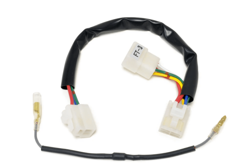 HKS / Blitz / Apexi / Stri 02 - 07 WRX/STi TT FT - 3 Harness - My Store