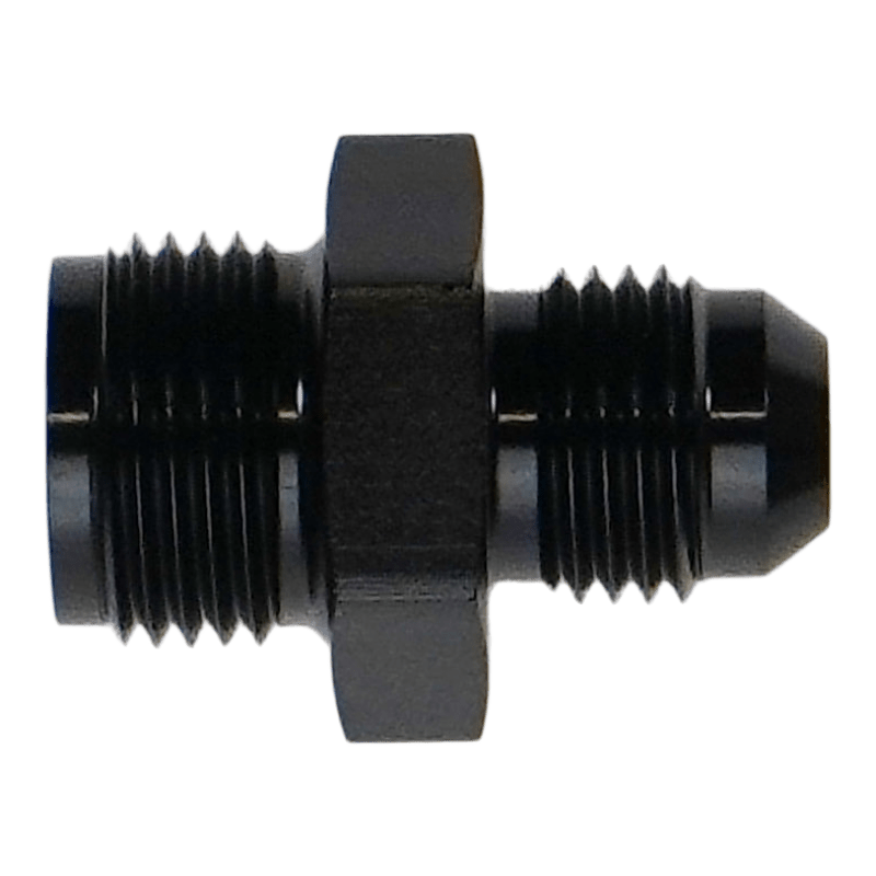 DeatschWerks 6AN Male Flare to 11/16in - 18 Male Inverted Flare - My Store