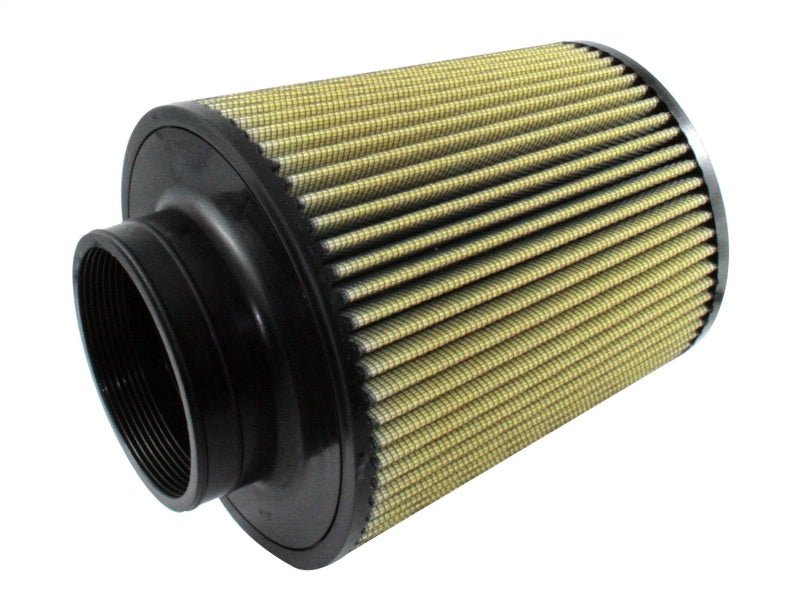 aFe MagnumFLOW Air Filters IAF PG7 A/F PG7 4 - 1/2F x 8 - 1/2B x 7T x 9H - My Store