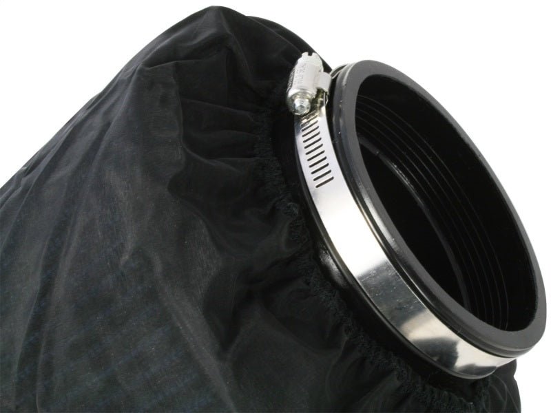 aFe MagnumSHIELD Pre - Filters P/F 2x/72 - 90008/9/26 (Black) - My Store